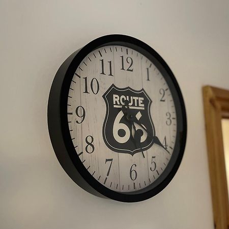 45 Mold Road Apartment Рексъм Екстериор снимка