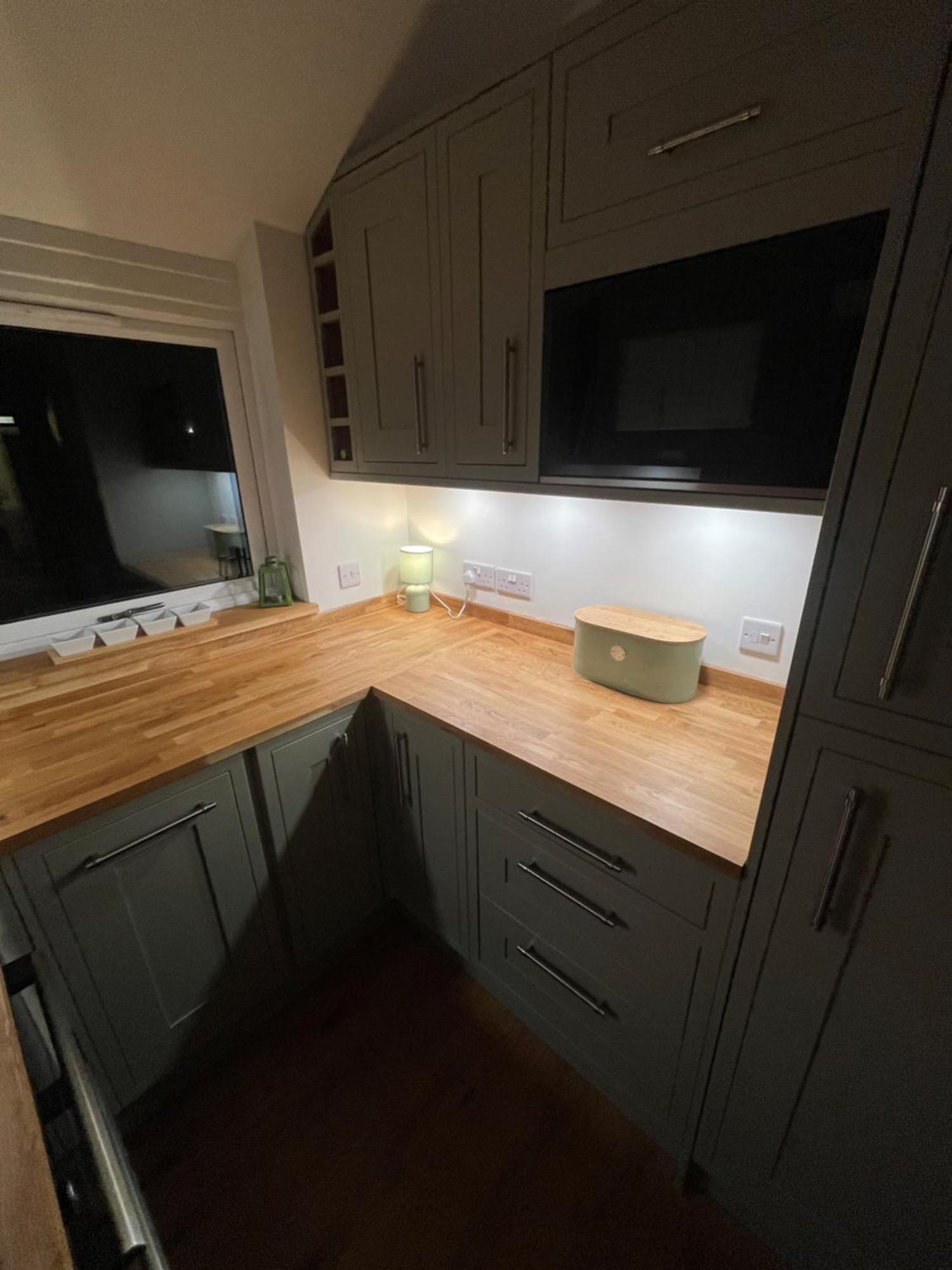 45 Mold Road Apartment Рексъм Екстериор снимка
