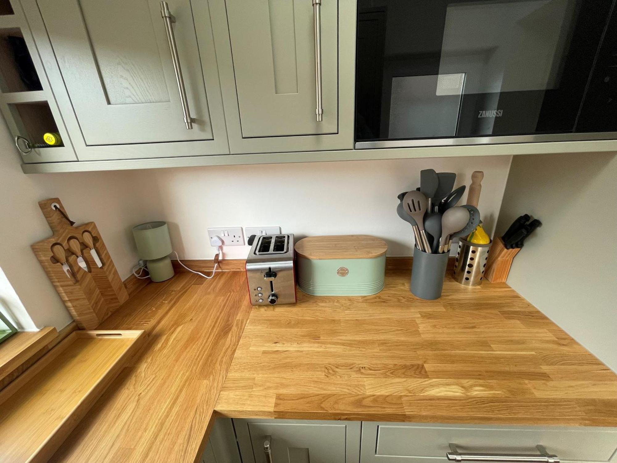 45 Mold Road Apartment Рексъм Екстериор снимка
