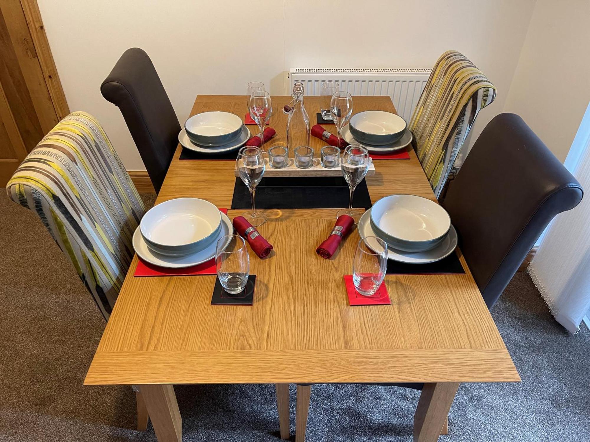 45 Mold Road Apartment Рексъм Екстериор снимка