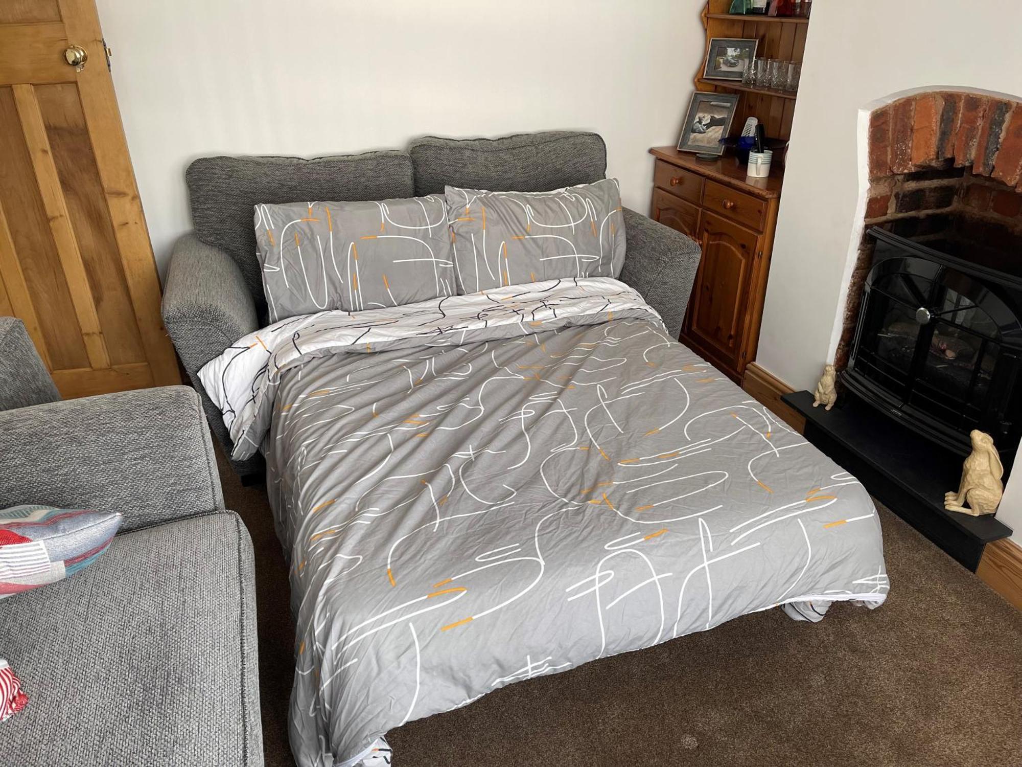 45 Mold Road Apartment Рексъм Екстериор снимка